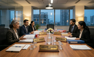Management Meeting Procedure implemetation and Training x 10person max